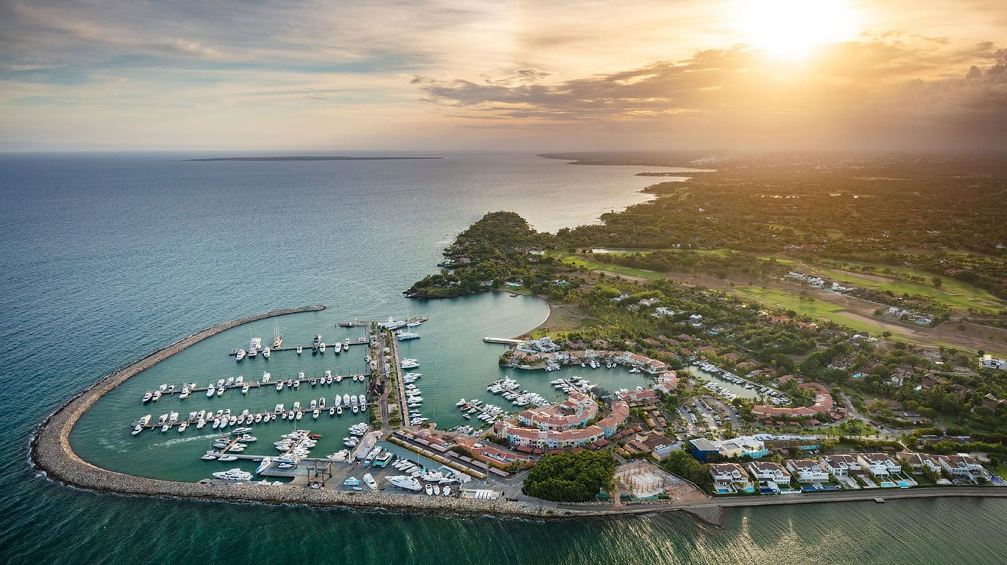 Casa de Campo Resort